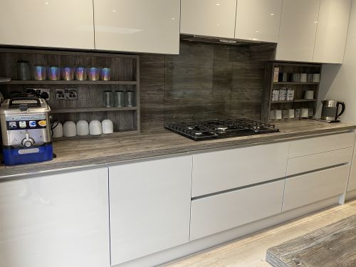 Domestic Makeover - Walsall